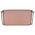 Louis Vuitton Rose Poudre Monogram Empreinte Felicie Pochette Rosa - vista 2