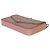 Louis Vuitton Rose Poudre Monogram Empreinte Felicie Pochette Rosa - vista 6