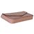 Louis Vuitton Rose Poudre Monogram Empreinte Felicie Pochette Rosa - vista 7