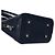 Louis Vuitton Alma BB in pelle Epi blu navy - vista 7