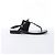 Kelly Hermès Sandali Olivia in pelle HERMES, Nero, Taglia EU 38.5 - vista 9