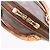 Borsa Louis Vuitton Ellipse PM Monogram Canvas Marrone M51127 - vista 13