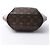 Borsa Louis Vuitton Ellipse PM Monogram Canvas Marrone M51127 - vista 7