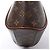Borsa Louis Vuitton Ellipse PM Monogram Canvas Marrone M51127 - vista 8