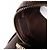 Borsa a tracolla Louis Vuitton Olav PM Damier Ebene N41442 Marrone - vista 12