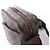 Borsa a tracolla Louis Vuitton Olav PM Damier Ebene N41442 Marrone - vista 5