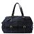 Borsa a Spalla Louis Vuitton Claudine Mini Lin Monogram Blu Navy M42321