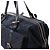 Borsa a Spalla Louis Vuitton Claudine Mini Lin Monogram Blu Navy M42321 - vista 3