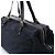 Borsa a Spalla Louis Vuitton Claudine Mini Lin Monogram Blu Navy M42321 - vista 5