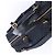 Borsa a Spalla Louis Vuitton Claudine Mini Lin Monogram Blu Navy M42321 - vista 6