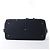 Borsa a Spalla Louis Vuitton Claudine Mini Lin Monogram Blu Navy M42321 - vista 8