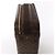 Borsa da viaggio Louis Vuitton Satellite 50 in tela Monogram marrone Beige - vista 6