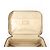 Borsa da viaggio Louis Vuitton Satellite 50 in tela Monogram marrone Beige - vista 9