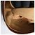 Louis Vuitton Boite Chapeau Souple MM Monogram Leather Umhängetasche Braun M52294 - Ansicht 10