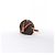 Louis Vuitton Boite Chapeau Souple MM Monogram Leather Umhängetasche Braun M52294 - Ansicht 2