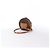 Louis Vuitton Boite Chapeau Souple MM Monogram Leather Umhängetasche Braun M52294 - Ansicht 3