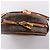 Louis Vuitton Boite Chapeau Souple MM Monogram Leather Umhängetasche Braun M52294 - Ansicht 4