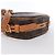 Louis Vuitton Boite Chapeau Souple MM Monogram Leather Umhängetasche Braun M52294 - Ansicht 8
