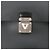 Valigetta Louis Vuitton Robusto in pelle Taige nera Nero - vista 9