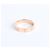 Anello Cartier Mini Love 750(YG) 3.1g 51 VXP819 D'oro - vista 6