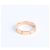 Anello Cartier Mini Love 750(YG) 3.1g 51 VXP819 D'oro - vista 9