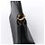 Borsa Louis Vuitton Capucines MM Parnassea in nero M48864 Rosa - vista 4