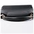 Borsa Louis Vuitton Capucines MM Parnassea in nero M48864 Rosa - vista 6