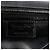 Borsa a tracolla Caro in pelle Dior nera Nero - vista 13