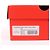 Baskets Diesel D-Airspeed Low-Striped en ripstop enduit Argent, Taille 43 EU Gris - vue 13