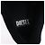 Baskets Diesel D-Airspeed Low-Striped en ripstop enduit Argent, Taille 43 EU Gris - vue 15