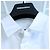 Camisa blanca con panel de camuflaje Dsquared2, 48 IT Blanco - vista 5