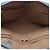 Borsa Louis Vuitton Porte Documents Voyages Cuir Taurillon Blue M56000 - vista 10