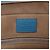 Borsa Louis Vuitton Porte Documents Voyages Cuir Taurillon Blue M56000 - vista 11
