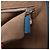 Borsa Louis Vuitton Porte Documents Voyages Cuir Taurillon Blue M56000 - vista 12