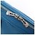 Borsa Louis Vuitton Porte Documents Voyages Cuir Taurillon Blue M56000 - vista 14