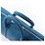 Borsa Louis Vuitton Porte Documents Voyages Cuir Taurillon Blue M56000 - vista 15