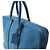 Borsa Louis Vuitton Porte Documents Voyages Cuir Taurillon Blue M56000 - vista 3