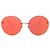 Gafas de Sol Chanel Mirrored en Rojo CH4216 Roja