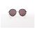 Gafas de Sol Chanel Mirrored en Rojo CH4216 Roja - vista 4