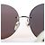 Gafas de Sol Chanel Mirrored en Rojo CH4216 Roja - vista 5