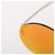 Gafas de Sol Chanel Mirrored en Rojo CH4216 Roja - vista 7
