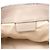 Chloé Zaino Chloe Faye in pelle e scamosciato Beige - vista 14