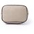 Chloé Zaino Chloe Faye in pelle e scamosciato Beige - vista 9