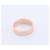 Hermès Hermes Collier de Chien Ring 750(PG) 6.5g 50 21AK270306 Golden  - view 10