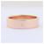 Hermès Hermes Collier de Chien Ring 750(PG) 6.5g 50 21AK270306 Golden  - view 16