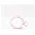Hermès Hermes Collier de Chien Ring 750(PG) 6.5g 50 21AK270306 Golden  - view 17