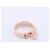 Hermès Hermes Collier de Chien Ring 750(PG) 6.5g 50 21AK270306 Golden  - view 6