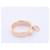Hermès Hermes Collier de Chien Ring 750(PG) 6.5g 50 21AK270306 Golden  - view 8