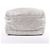 Borsa a tracolla Louis Vuitton Comete Limited Edition Monogram in Argento Scintillante Grigio - vista 11