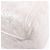 Borsa a tracolla Louis Vuitton Comete Limited Edition Monogram in Argento Scintillante Grigio - vista 12
